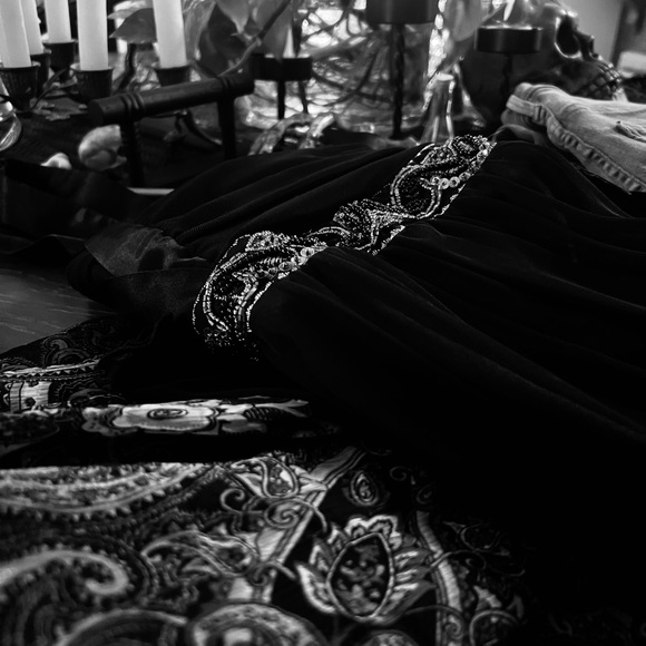 IT’S SHOWTIME | My 1st LIVE Posh Show | $5 Happy Haunts - Picture 10 of 13